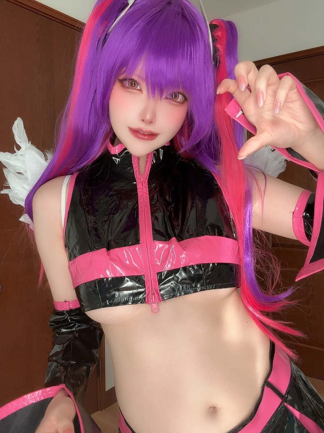 Etocha - No.006 Mikari [77P-110MB] tg@simisebaisi 【丝足阁】071.webp